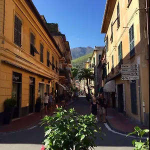 Centro Apartment