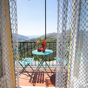 Le Di Petra Apartment