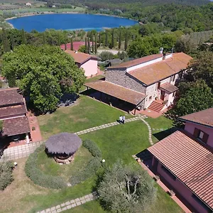  Bauernhof Poggio Corbello Italien