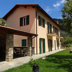 Turlin Alloggio per agriturismo