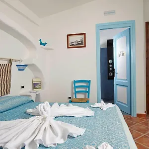  Bauernhof Codula Fuili Italien